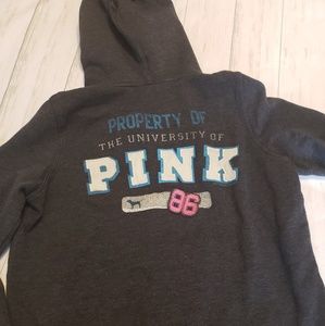 Victoria's Secret hoodie